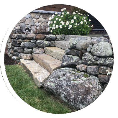Hardscapes