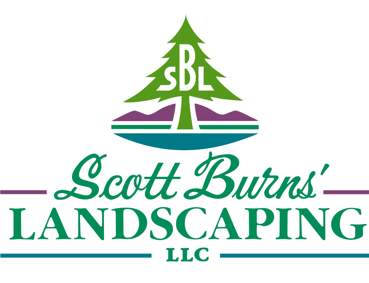 Scott Burns' Landscaping LLC