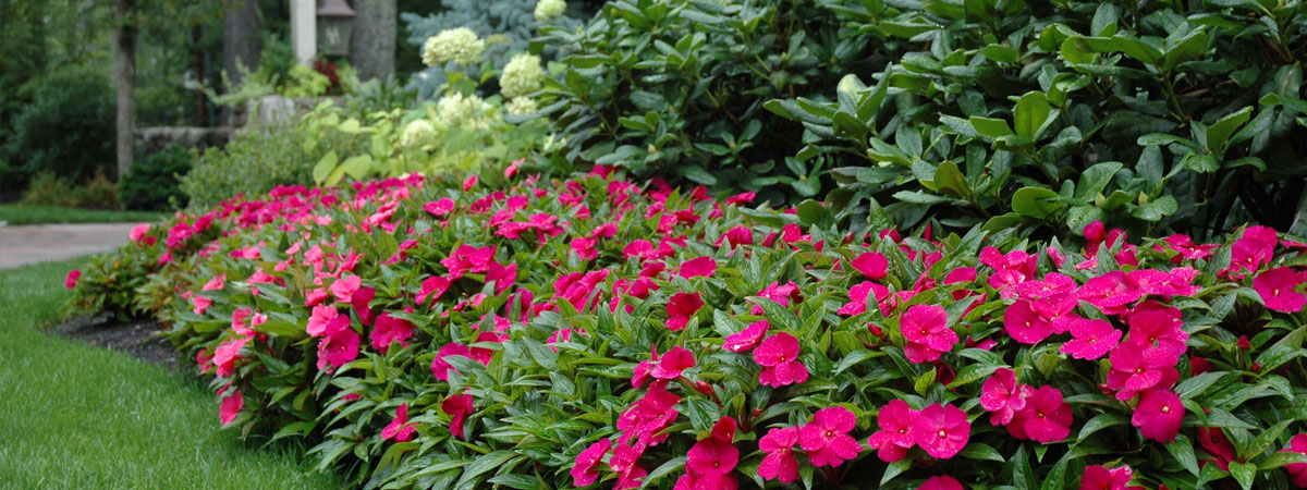 Scott Burns Landscaping — Lakes Region NH